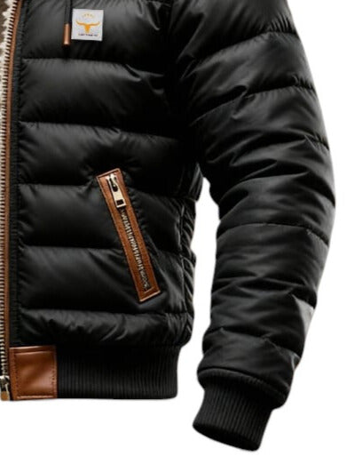Laluna® | Lämmin sherpa-takki