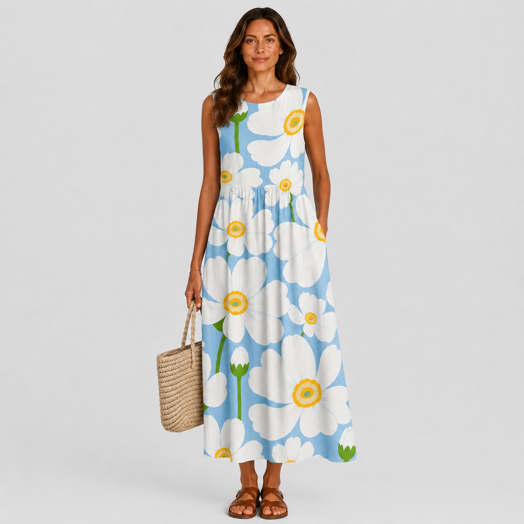 Eelin | Hihaton kesämekko