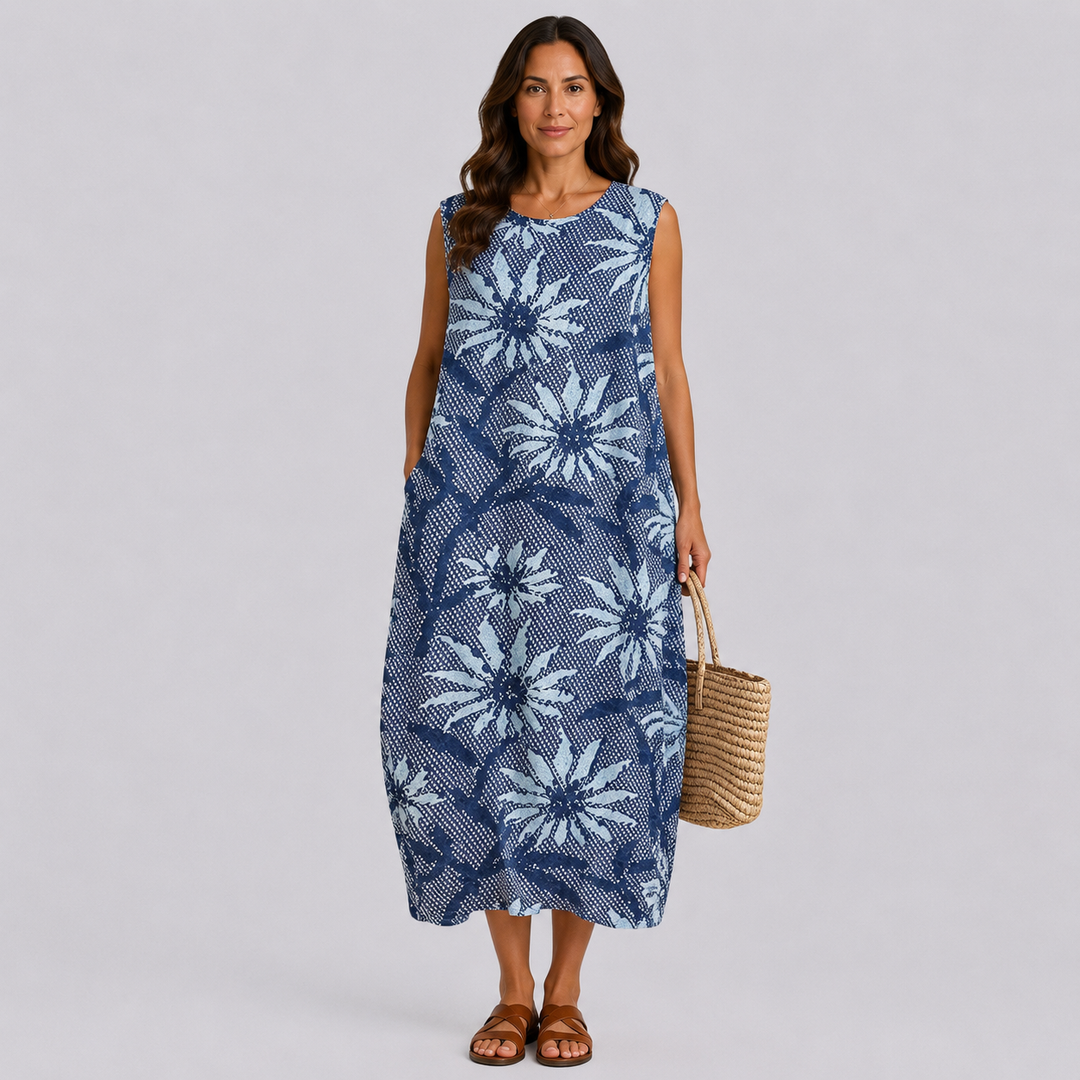 Minttu | Hihaton kesämekko