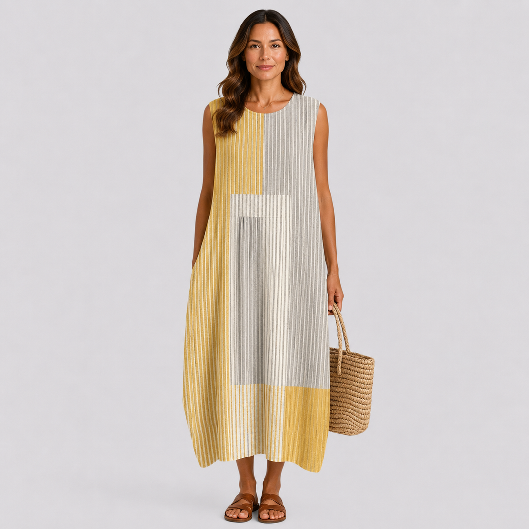 Hilma | Hihaton kesämekko