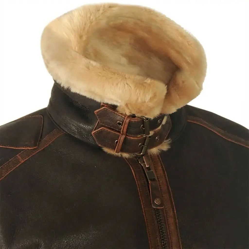 Maverick® | Klassinen lentäjäntakki