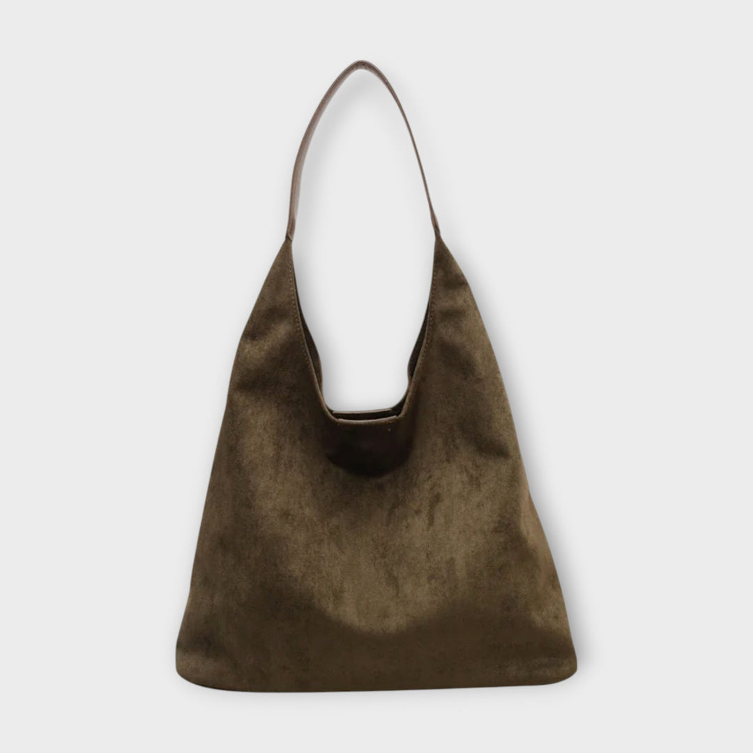 Lora - Tidsittömän Elegantti Naislaukku