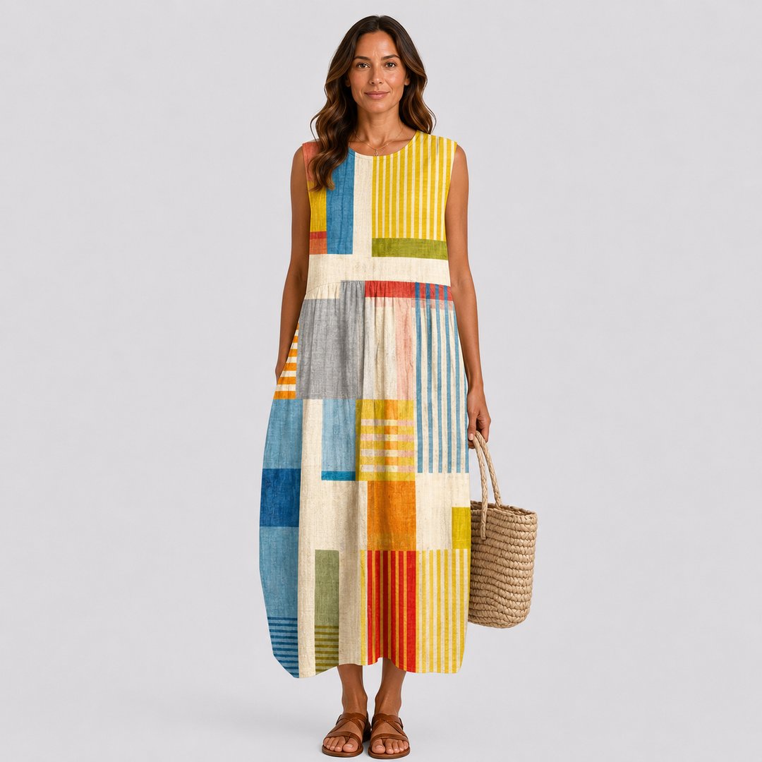 Enne | Hihaton kesämekko