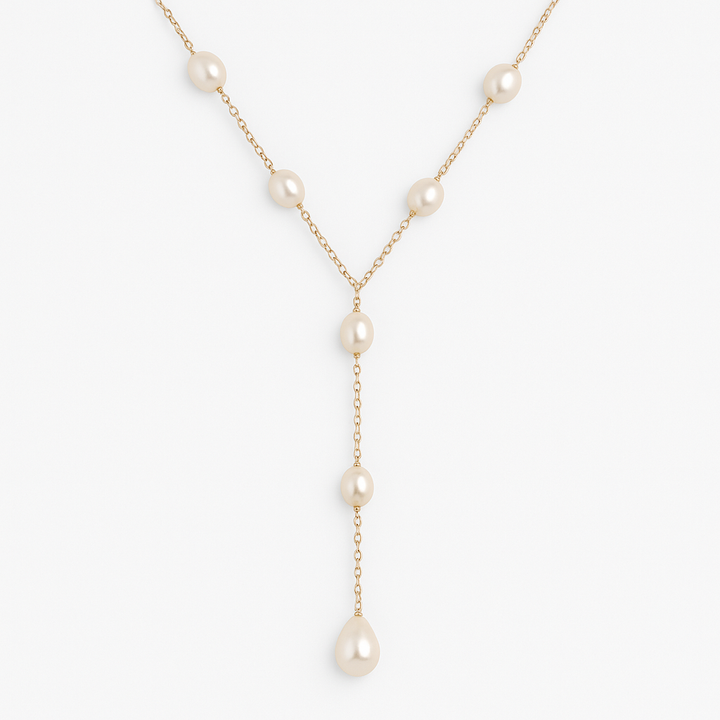 Madeleine™ | Ajaton eleganssi kaulakoru