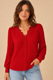 Punainen