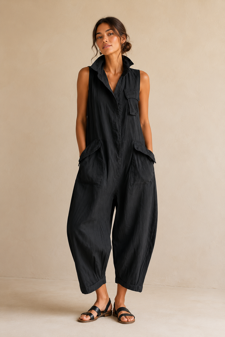 Noora | Rento utility-haalari