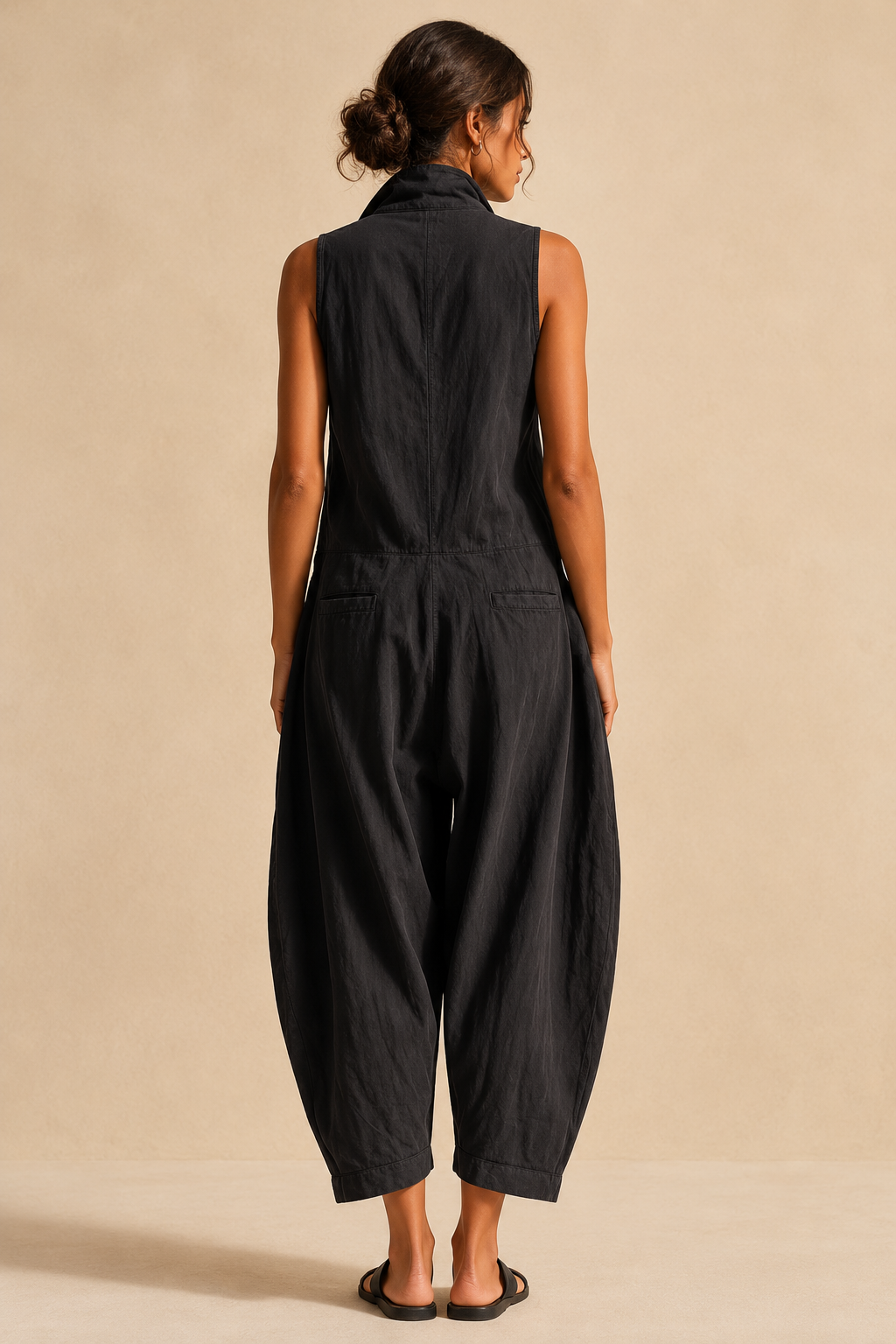 Noora | Rento utility-haalari