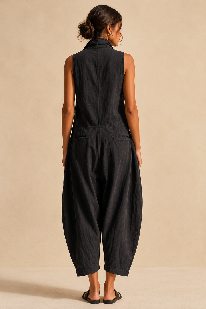 Noora | Rento utility-haalari