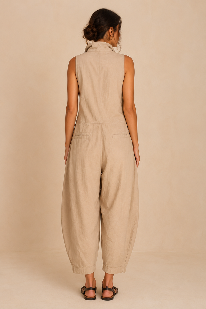 Noora | Rento utility-haalari