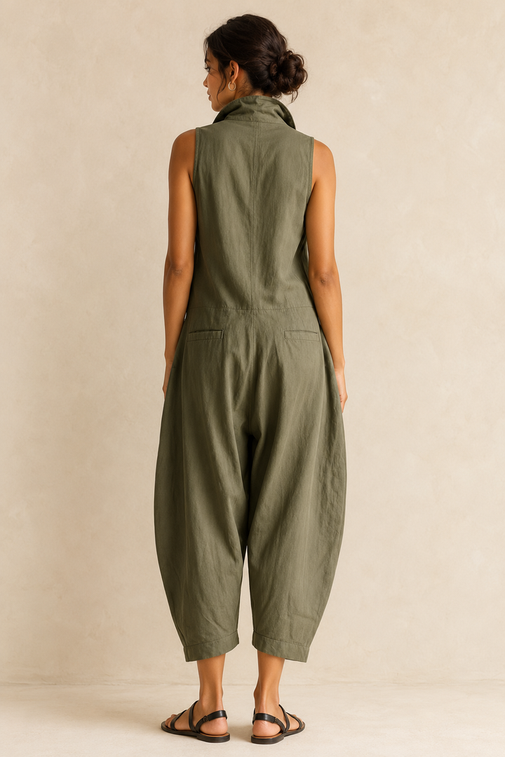Noora | Rento utility-haalari