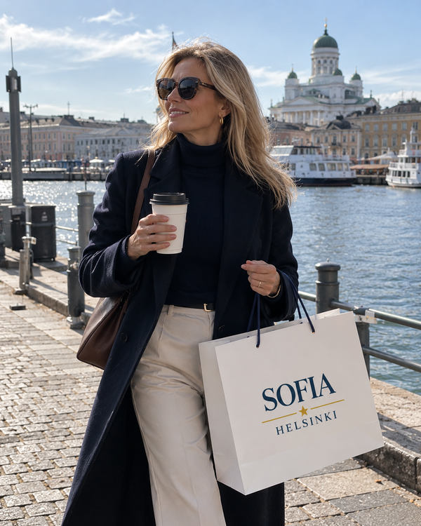 Laura Nieminen, Turku