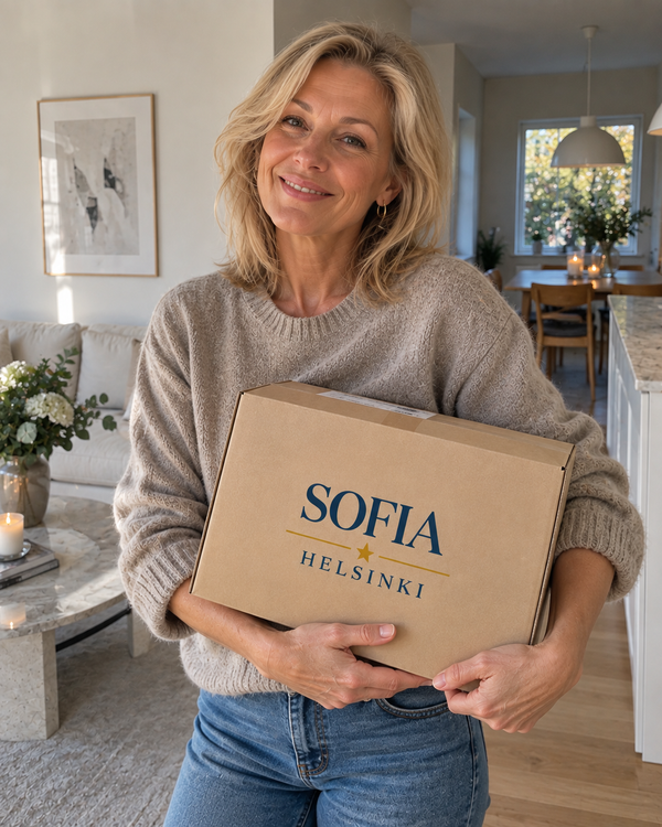Helena Rantanen, Porvoo