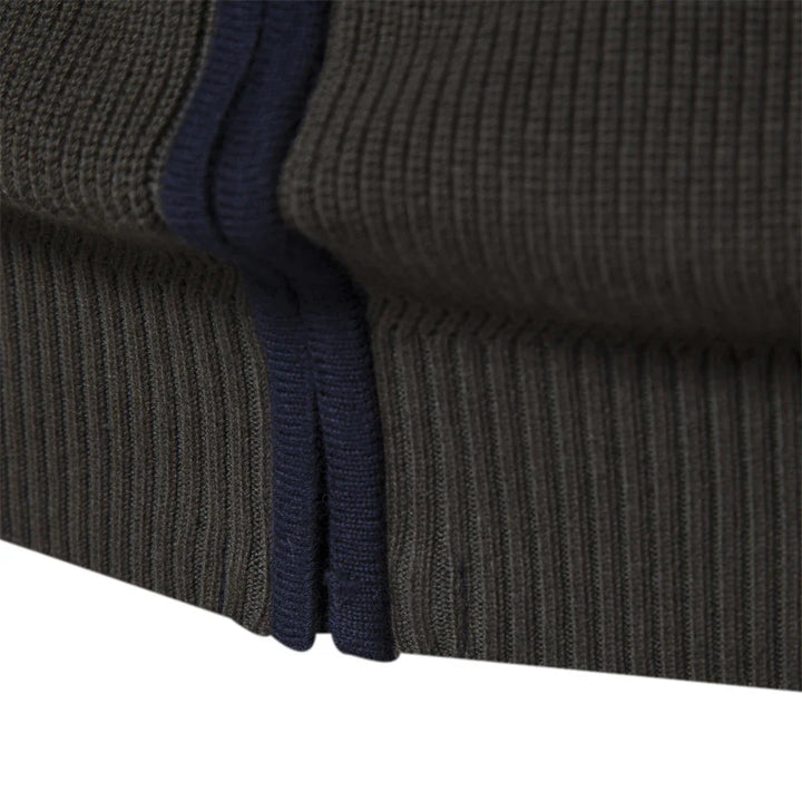 Laluna® | Vetoketjullinen miesten liivi