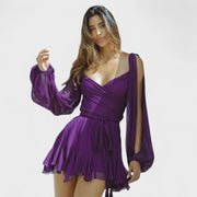 Violetti