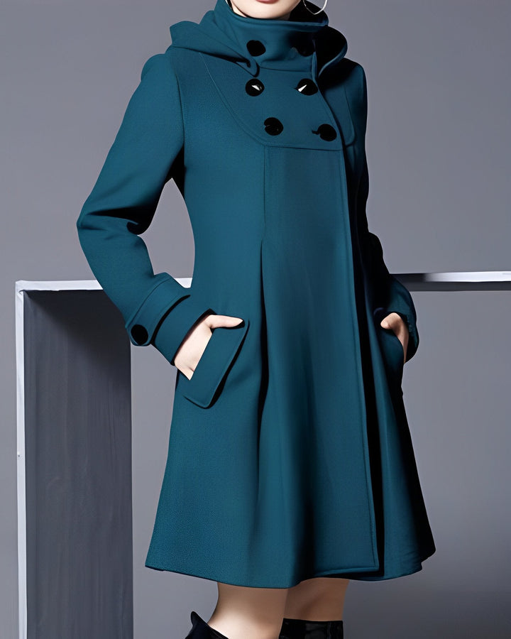 Marja - Elegantti takki