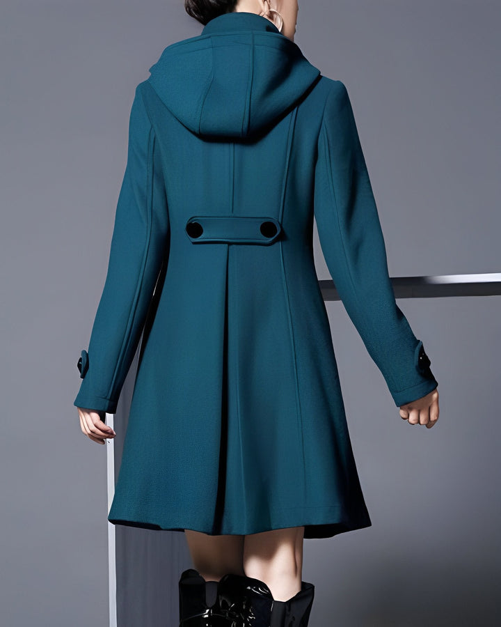 Marja - Elegantti takki