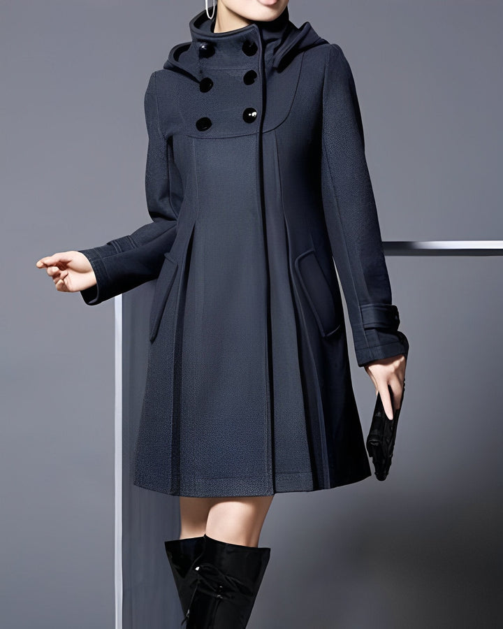 Marja - Elegantti takki