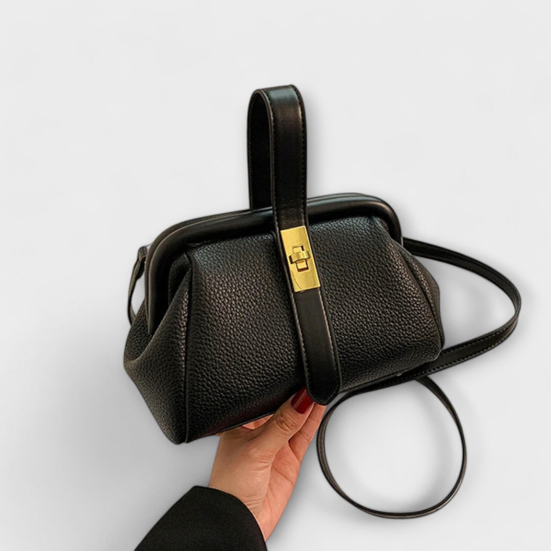 Lora - Vintage-tyylinen laukku