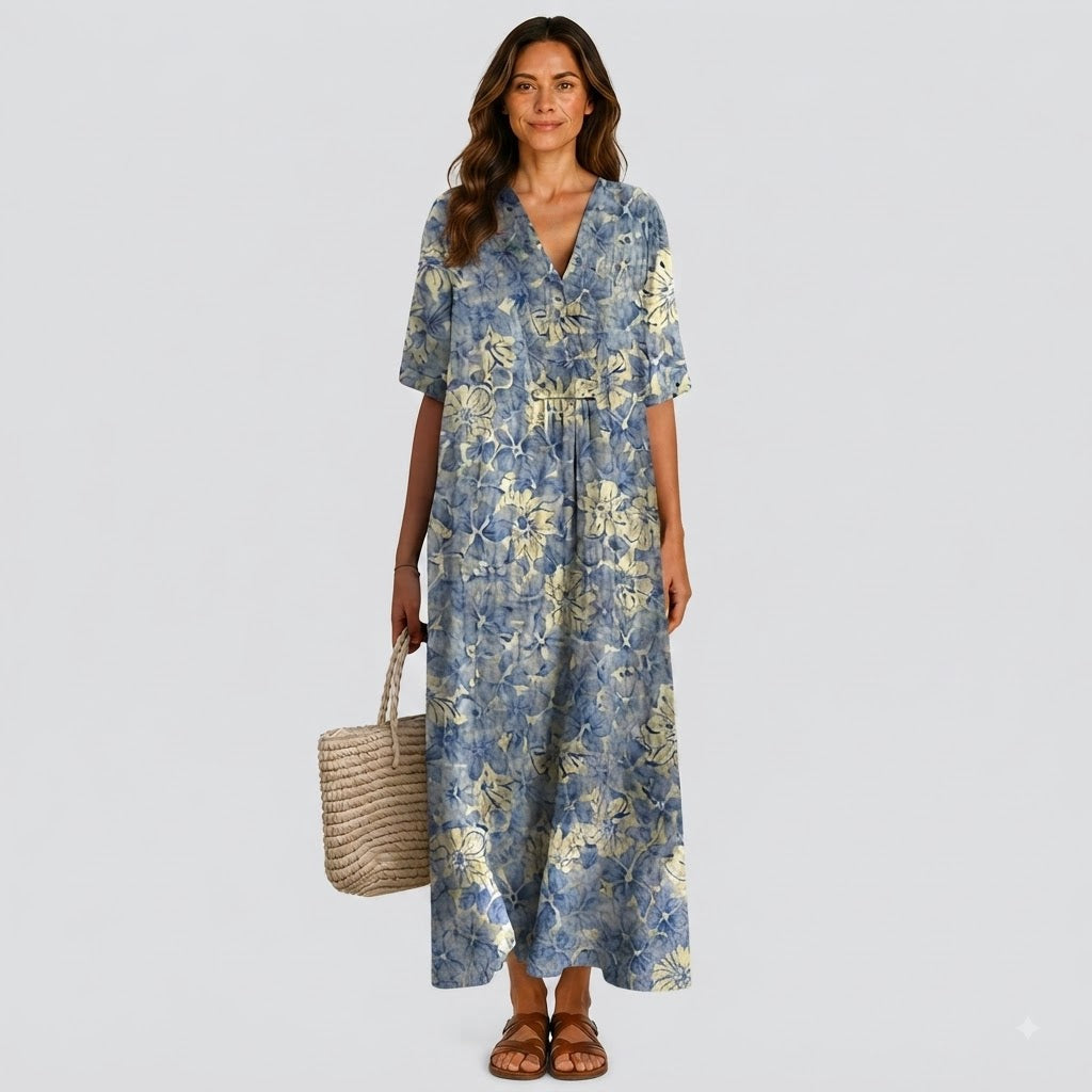 Arja | Mukava kesämekko