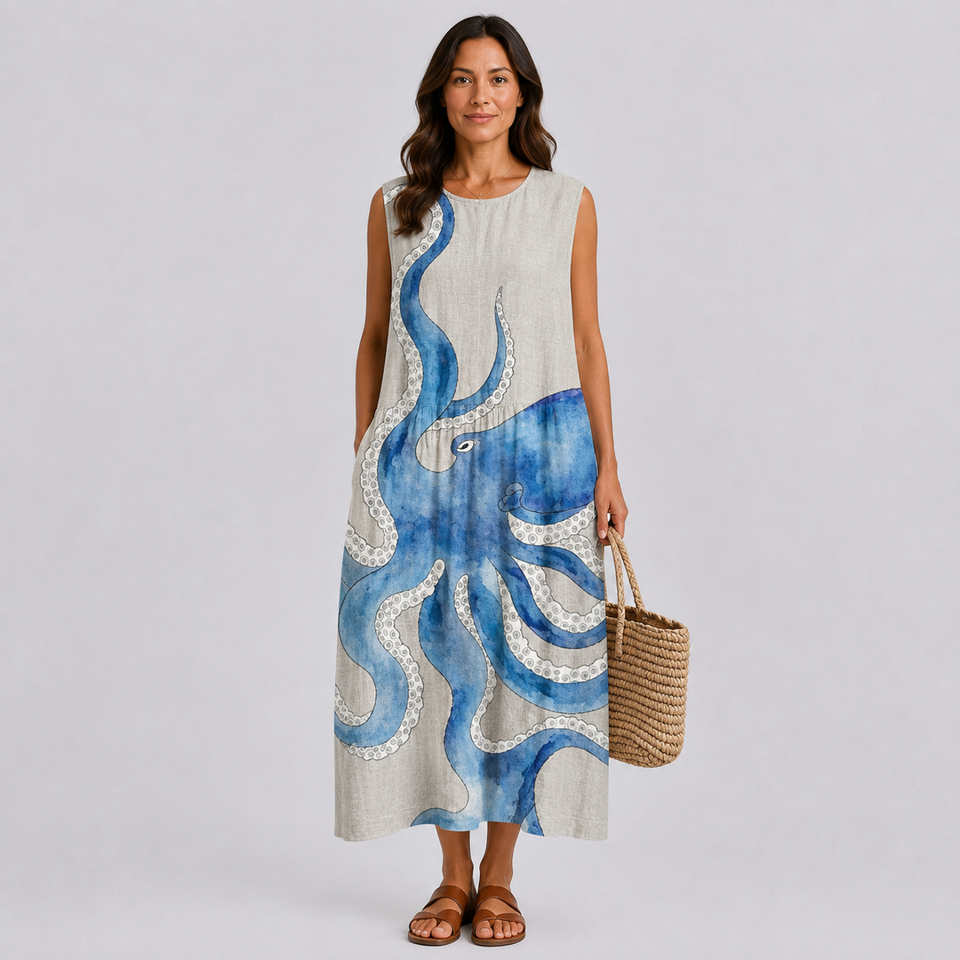 Niina | Hihaton kesämekko
