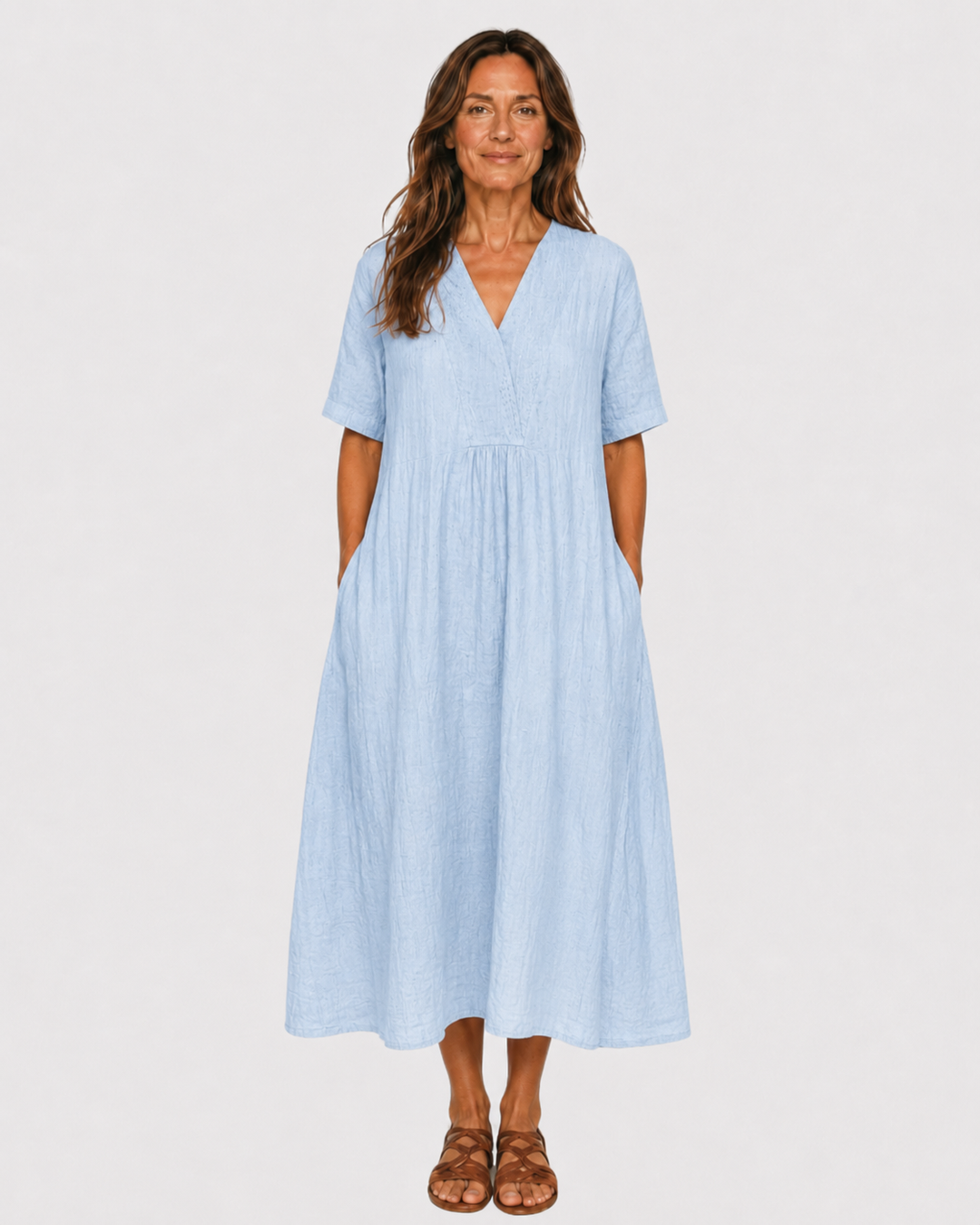 Tuija | Mukava kesämekko