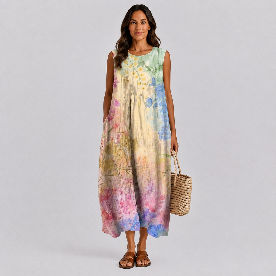 Janika | Hihaton kesämekko