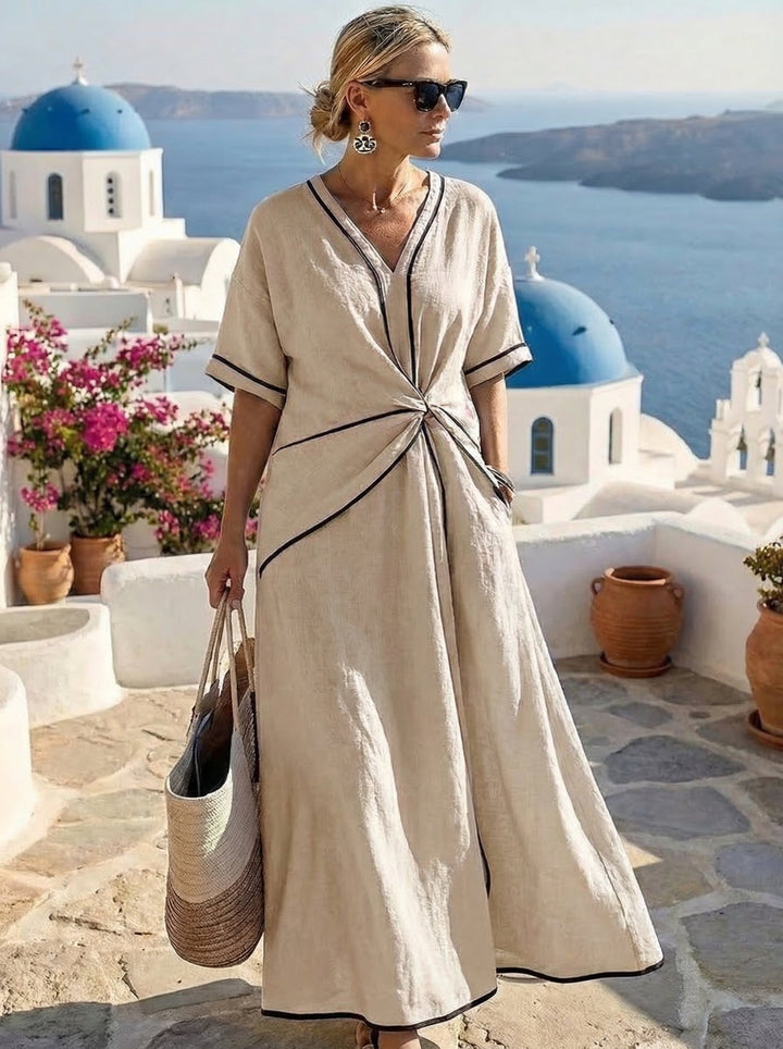 Santorini™ Kesämekko