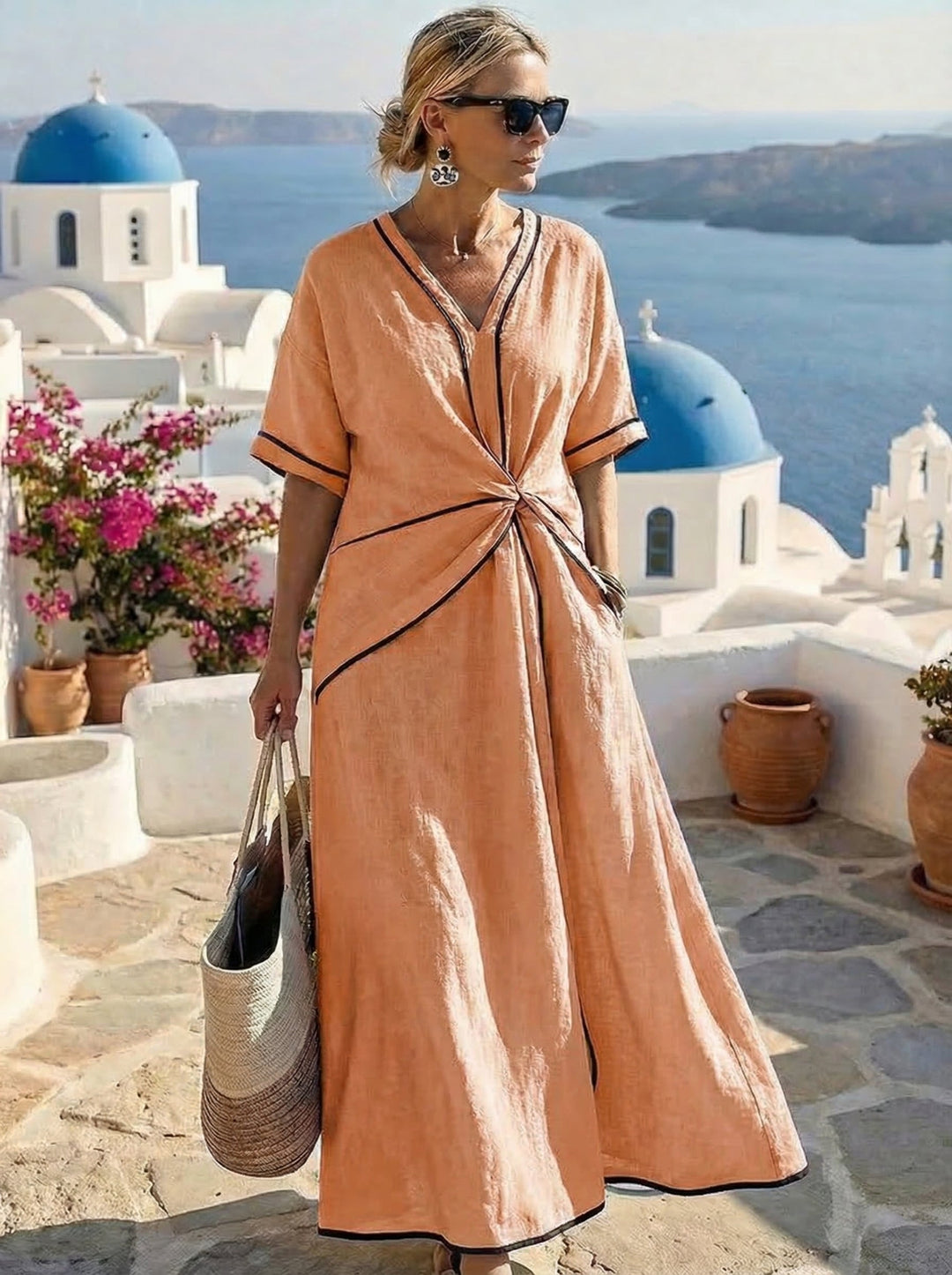 Santorini™ Kesämekko