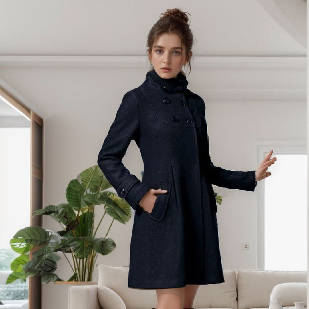 Marja - Elegantti takki