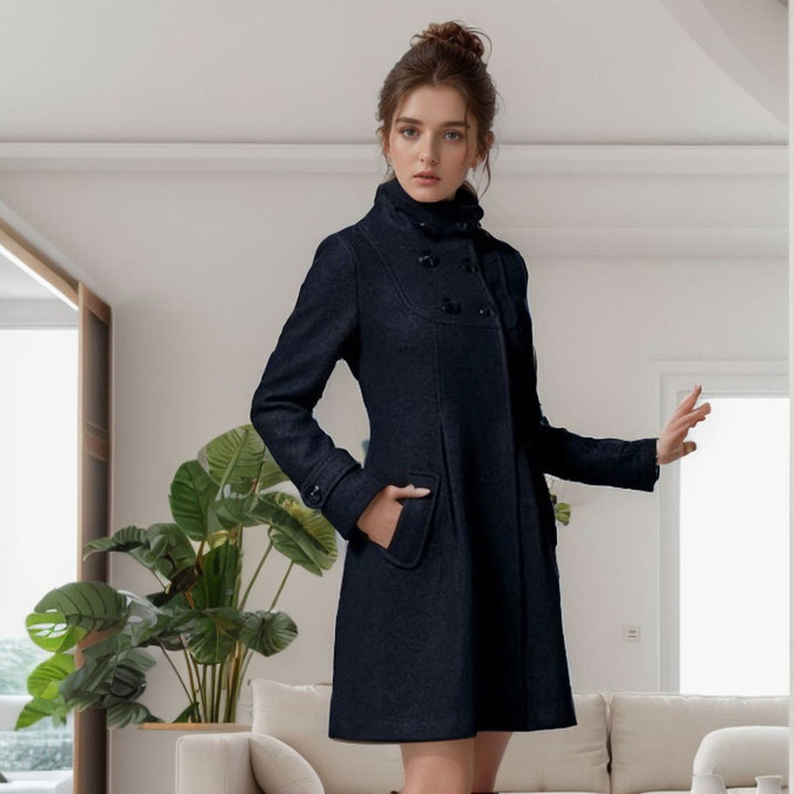 Marja - Elegantti takki